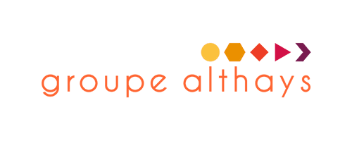 Logo-Althays