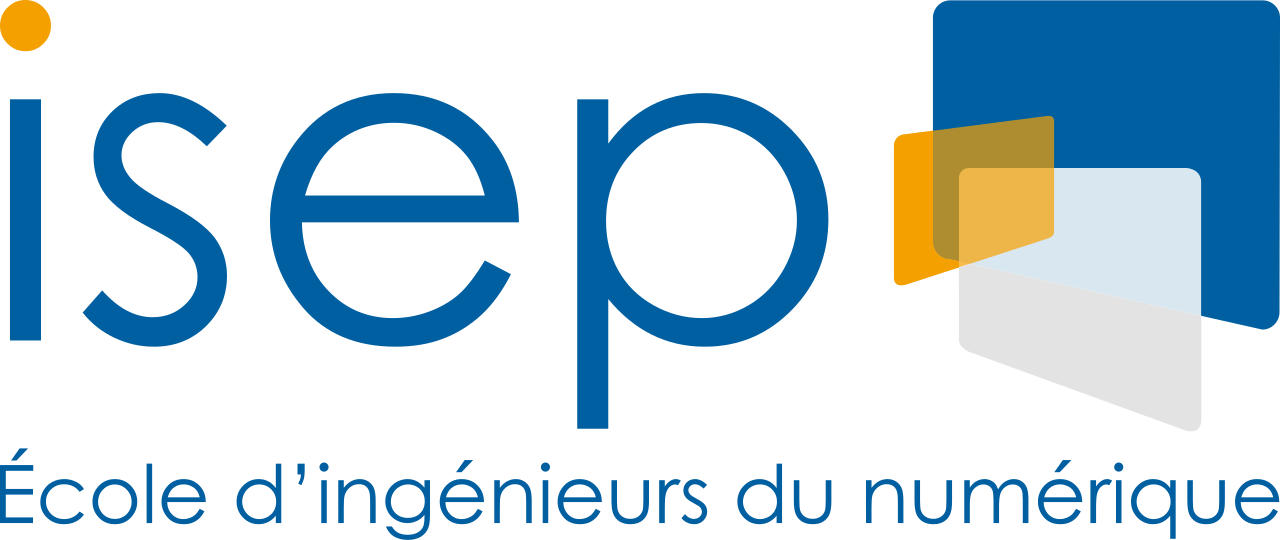 Logo-ISEP