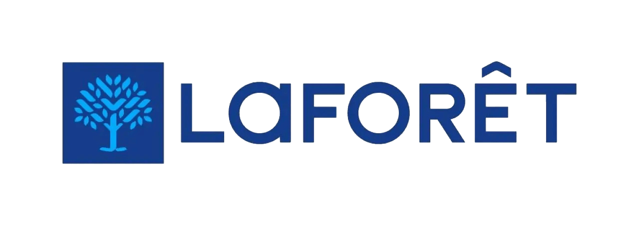 Logo-Laforet